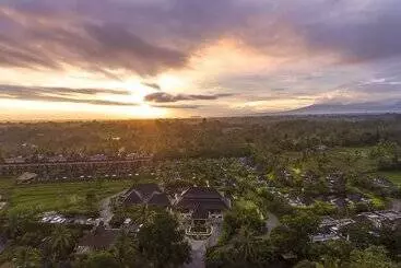 Visesa Ubud Resort