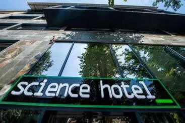 Science