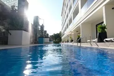 Hotel Seaden Valentine Resort & Spa Adults Only