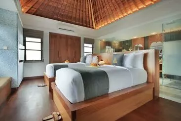 The Alantara Sanur