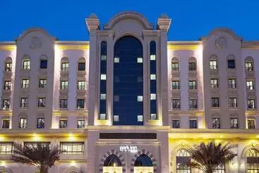 Hotel Park Inn By Radisson Makkah Al Naseem