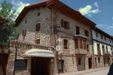 Hostal Casa Masip - Ezcaray