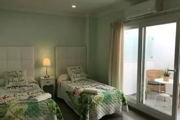 Pensión Pensión La Herradura