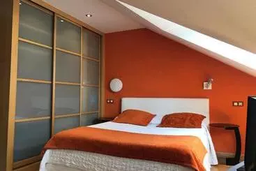 Apartamentos Albariño - Vegadeo