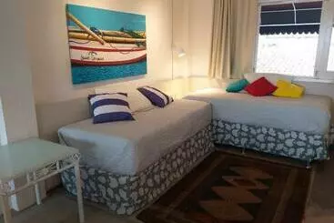 Saint Germain Kite Residence - Icaraí