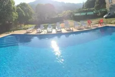 Hostal Expo - O Porrinyo