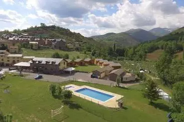 Casa Costa Laspaúles - Laspaúles