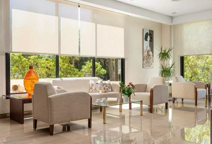 Fotos del hotel Marfil Playa:  55