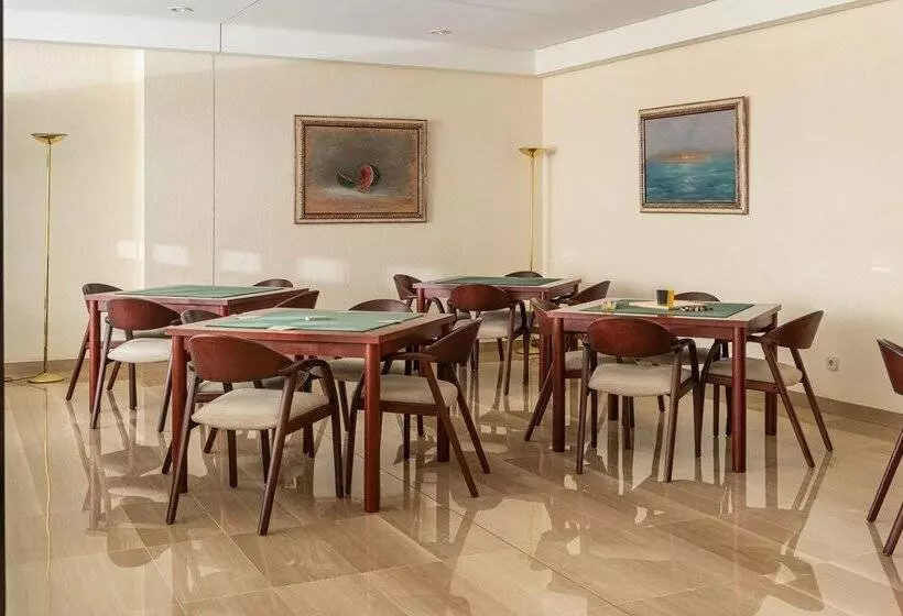 Fotos del hotel Marfil Playa:  57