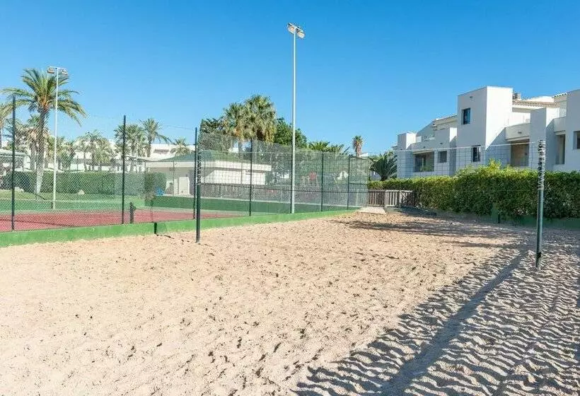 Fotos del hotel Marfil Playa:  39