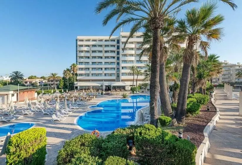 Fotos del hotel Marfil Playa:  77