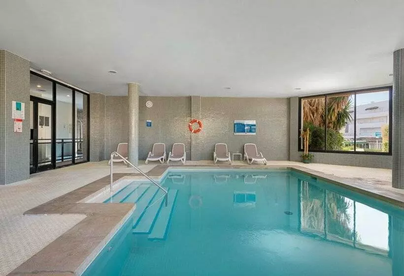 Fotos del hotel Marfil Playa:  26