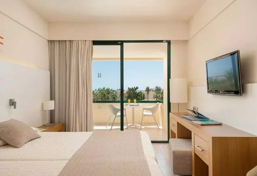 Fotos del hotel Marfil Playa:  69