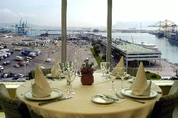 Fotos del hotel Al-Mar:  5