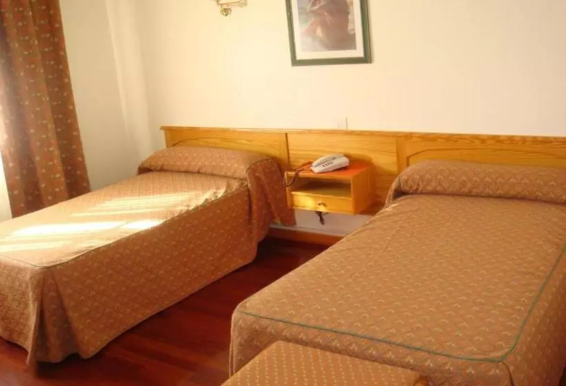 Fotos del hotel San Juan Ii:  14