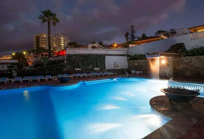 Fotos del hotel DC Xibana Park:  10