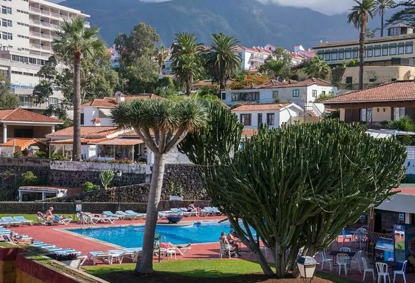 Fotos del hotel DC Xibana Park:  9