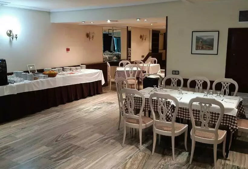 Fotos del hotel Urban Salamanca:  7