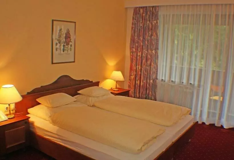 Fotos del hotel Mooserkreuz:  13