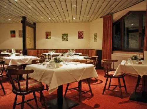 Fotos del hotel Mooserkreuz:  10