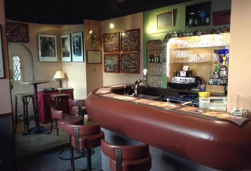 Fotos del hotel Hostellerie Pannenhuis:  4