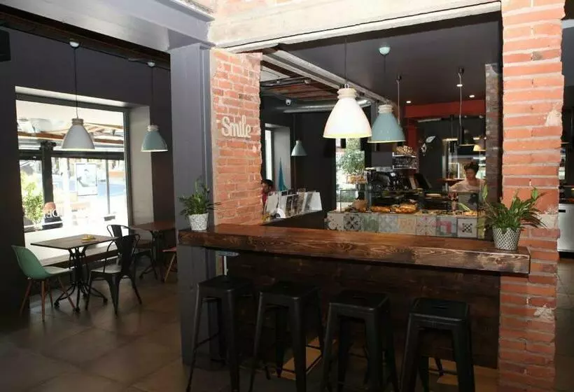 Fotos del hotel Tudel:  3