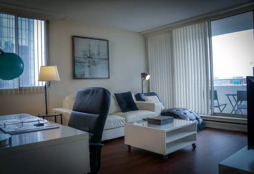 Fotos del hotel Grid 5:  20