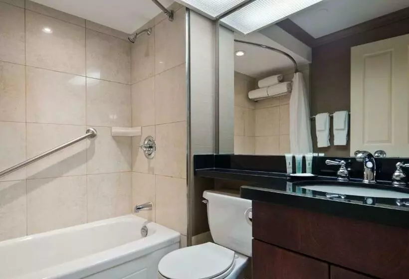 Fotos del hotel Best Western Plus Ottawa Downtown Suites:  18