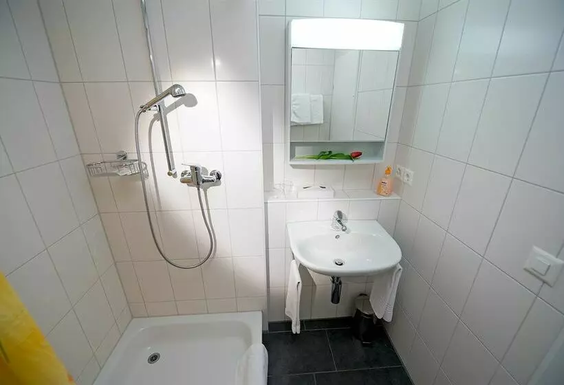 Fotos del hotel Cresta:  8