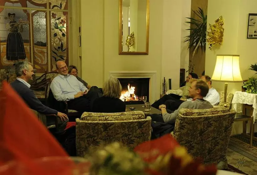 Fotos del hotel Hotel Edelweiss:  4