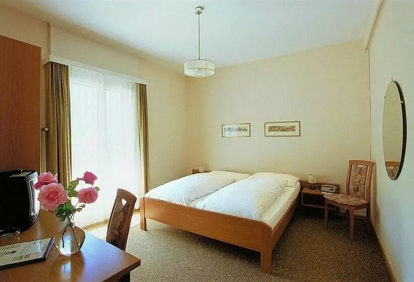 Fotos del hotel Hotel Edelweiss:  6