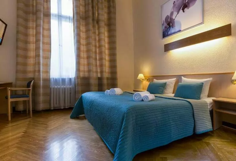 Fotos del hotel Comet Am Kurfürstendamm:  8