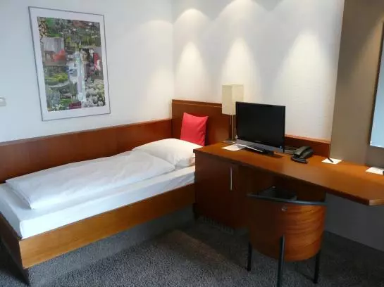 Fotos del hotel Carlton:  11