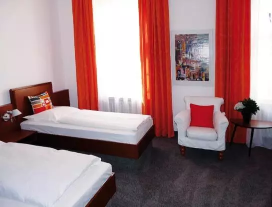 Fotos del hotel Carlton:  12