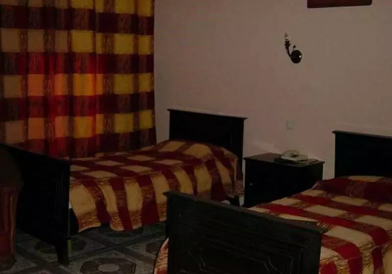 Fotos del hotel Cirta:  5