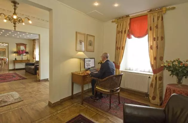 Fotos del hotel Du Nord:  15