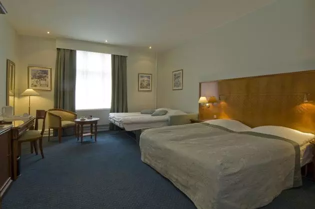 Fotos del hotel Du Nord:  14