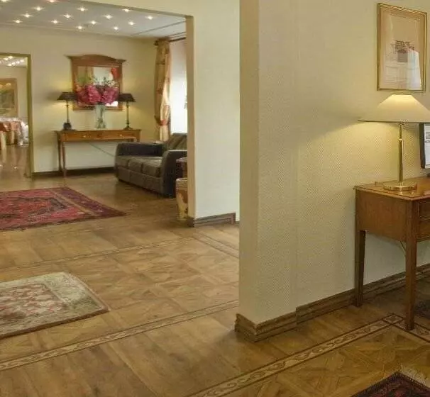 Fotos del hotel Du Nord:  3