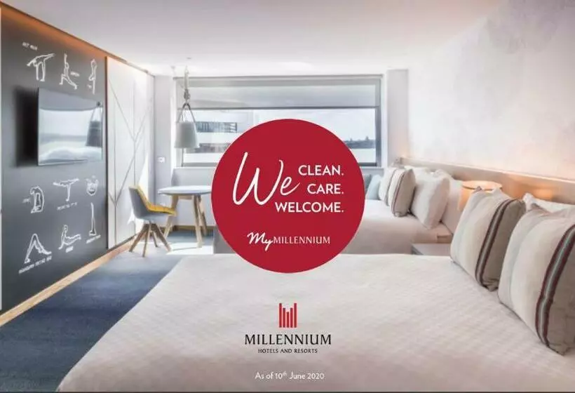 Fotos del hotel Copthorne Hotel Birmingham:  15