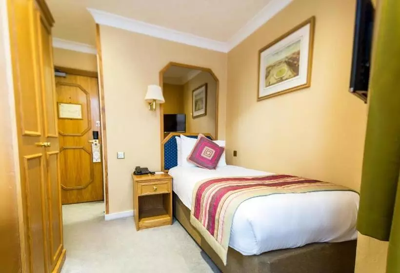 Fotos del hotel Best Western Burns  Kensington:  6