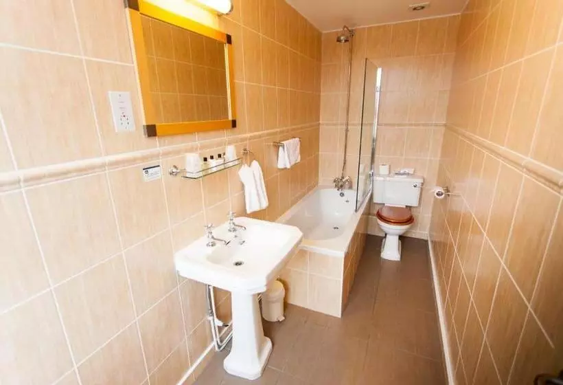 Fotos del hotel Best Western Sheffield City Centre Cutlers:  4