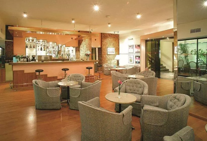 Fotos del hotel Ionis:  3