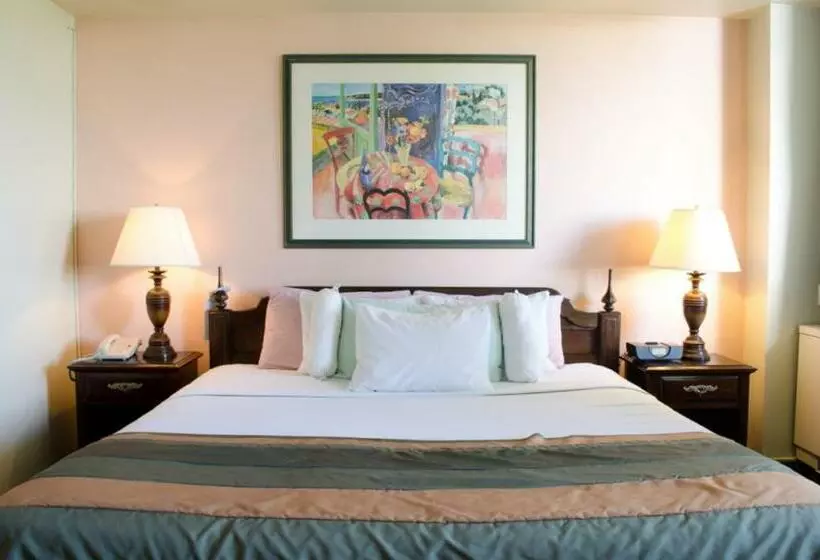 Fotos del hotel Gran Hotel Sula:  8