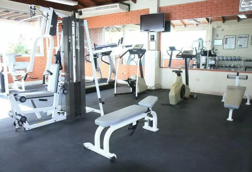 Fotos del hotel Gran Hotel Sula:  4