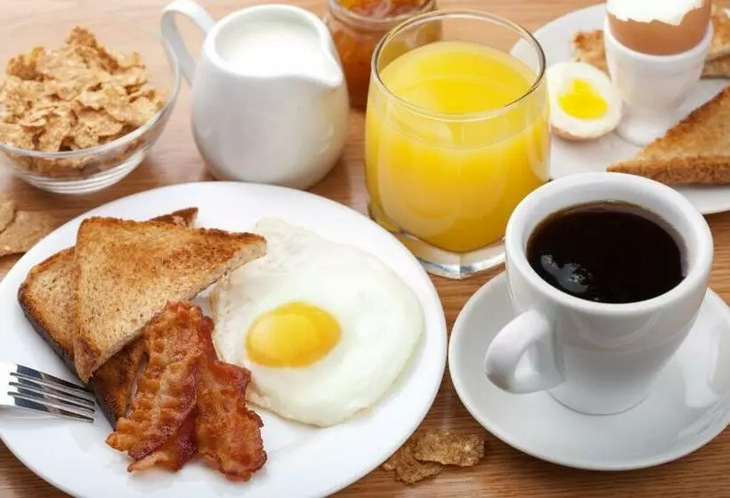 Fotos del hotel Gran Hotel Sula:  5