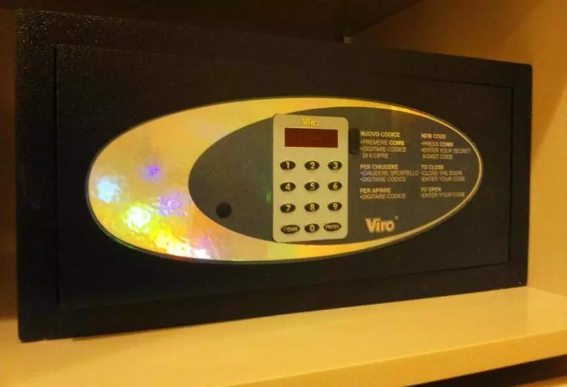 Fotos del hotel Moderno:  6