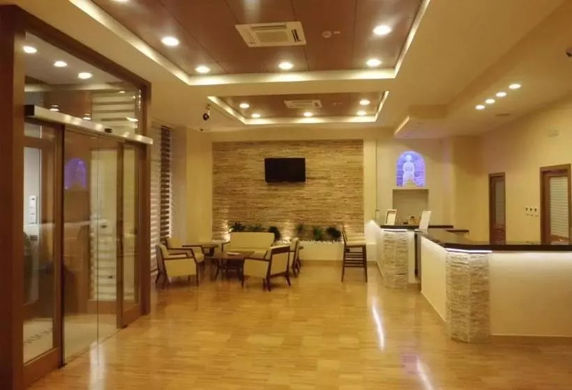 Fotos del hotel Moderno:  9