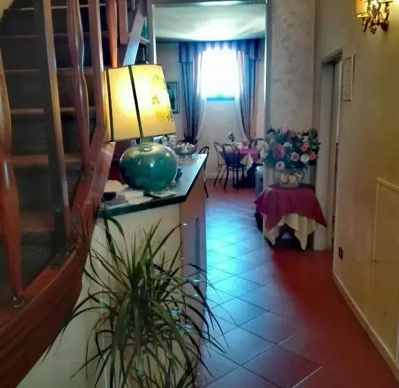 Fotos del hotel Andrea:  15