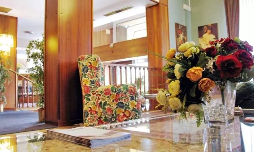 Fotos del hotel Ritz:  8