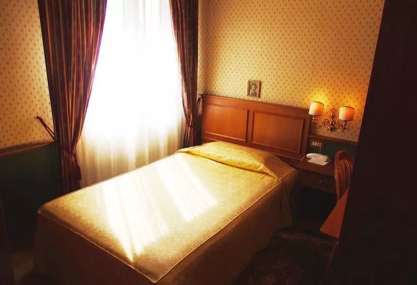 Fotos del hotel Villa Belvedere:  12